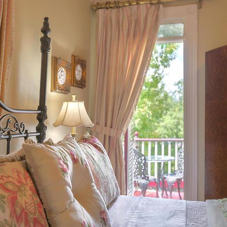 Cedar House Inn St. Augustine Zewnętrze zdjęcie