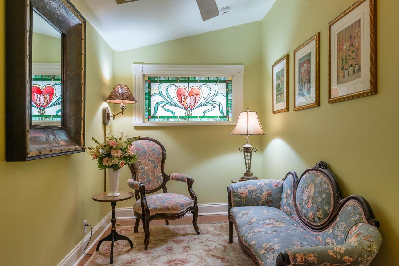 Cedar House Inn St. Augustine Zewnętrze zdjęcie