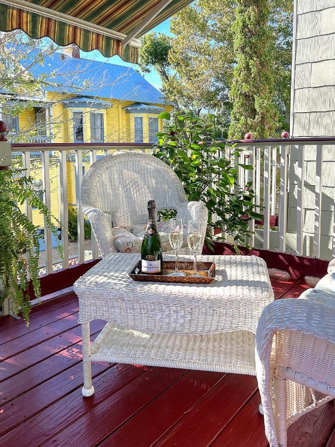 Cedar House Inn St. Augustine Zewnętrze zdjęcie