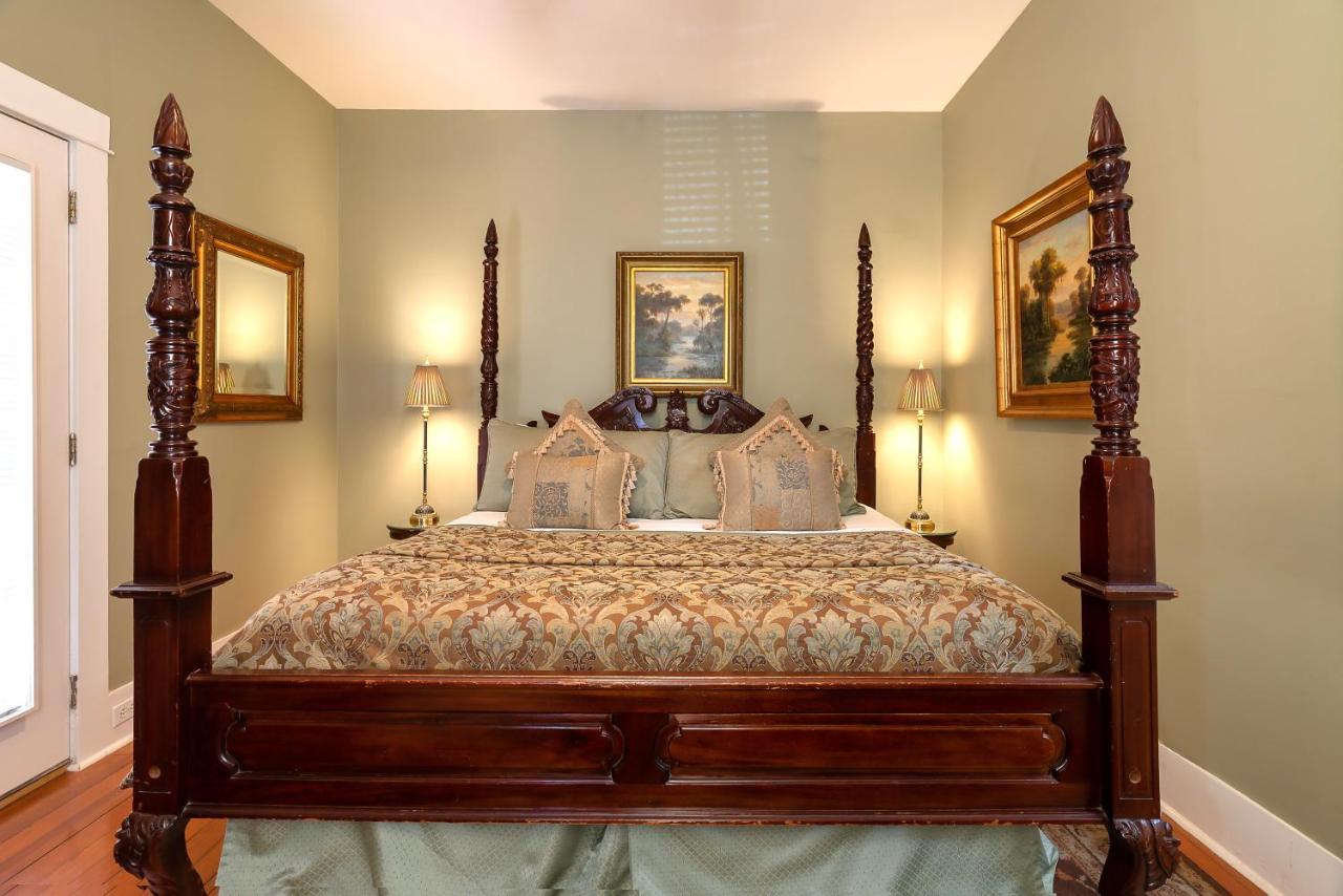 Cedar House Inn St. Augustine Zewnętrze zdjęcie