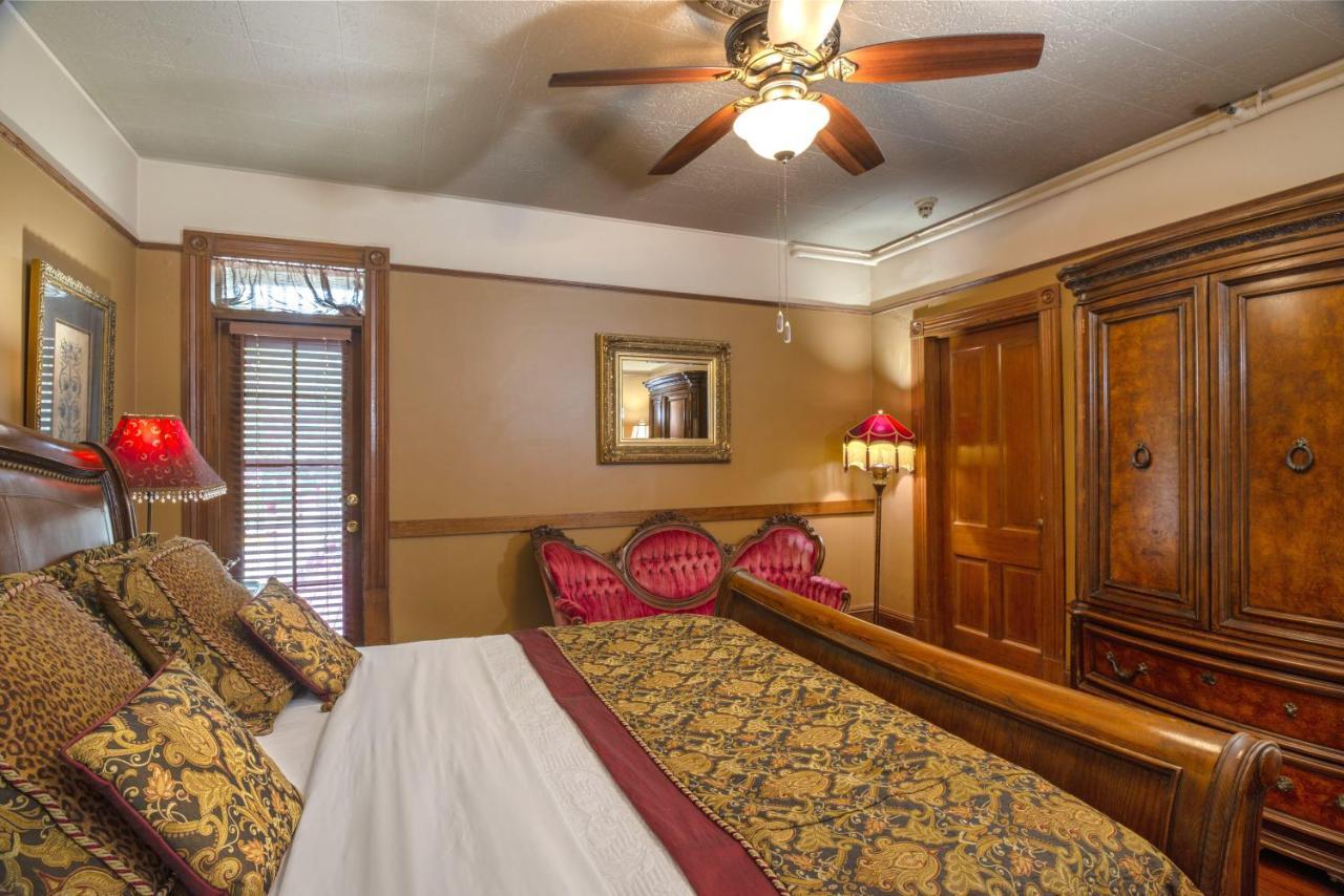 Cedar House Inn St. Augustine Zewnętrze zdjęcie