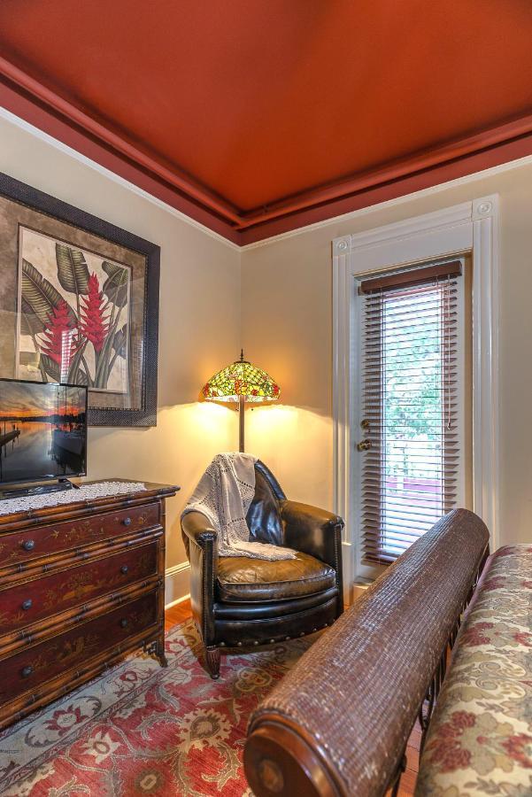 Cedar House Inn St. Augustine Zewnętrze zdjęcie