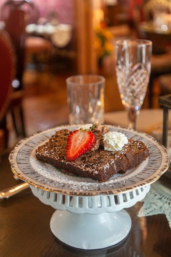 Cedar House Inn St. Augustine Zewnętrze zdjęcie