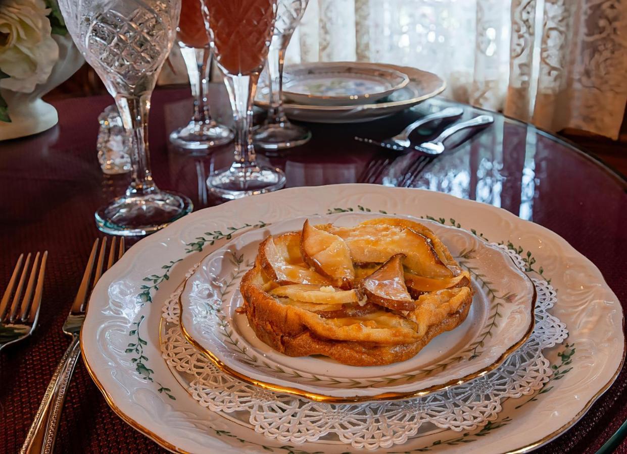 Cedar House Inn St. Augustine Zewnętrze zdjęcie