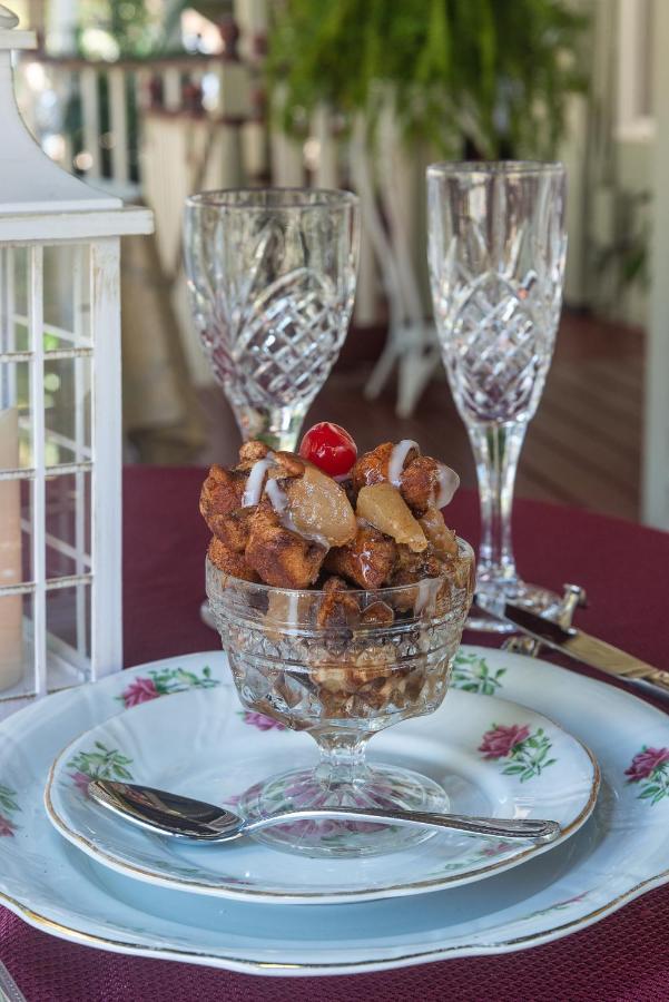Cedar House Inn St. Augustine Zewnętrze zdjęcie