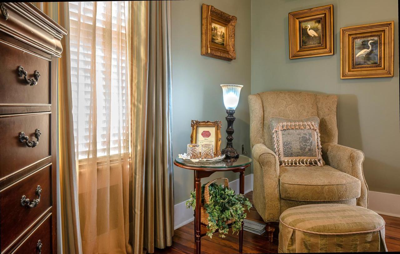 Cedar House Inn St. Augustine Zewnętrze zdjęcie
