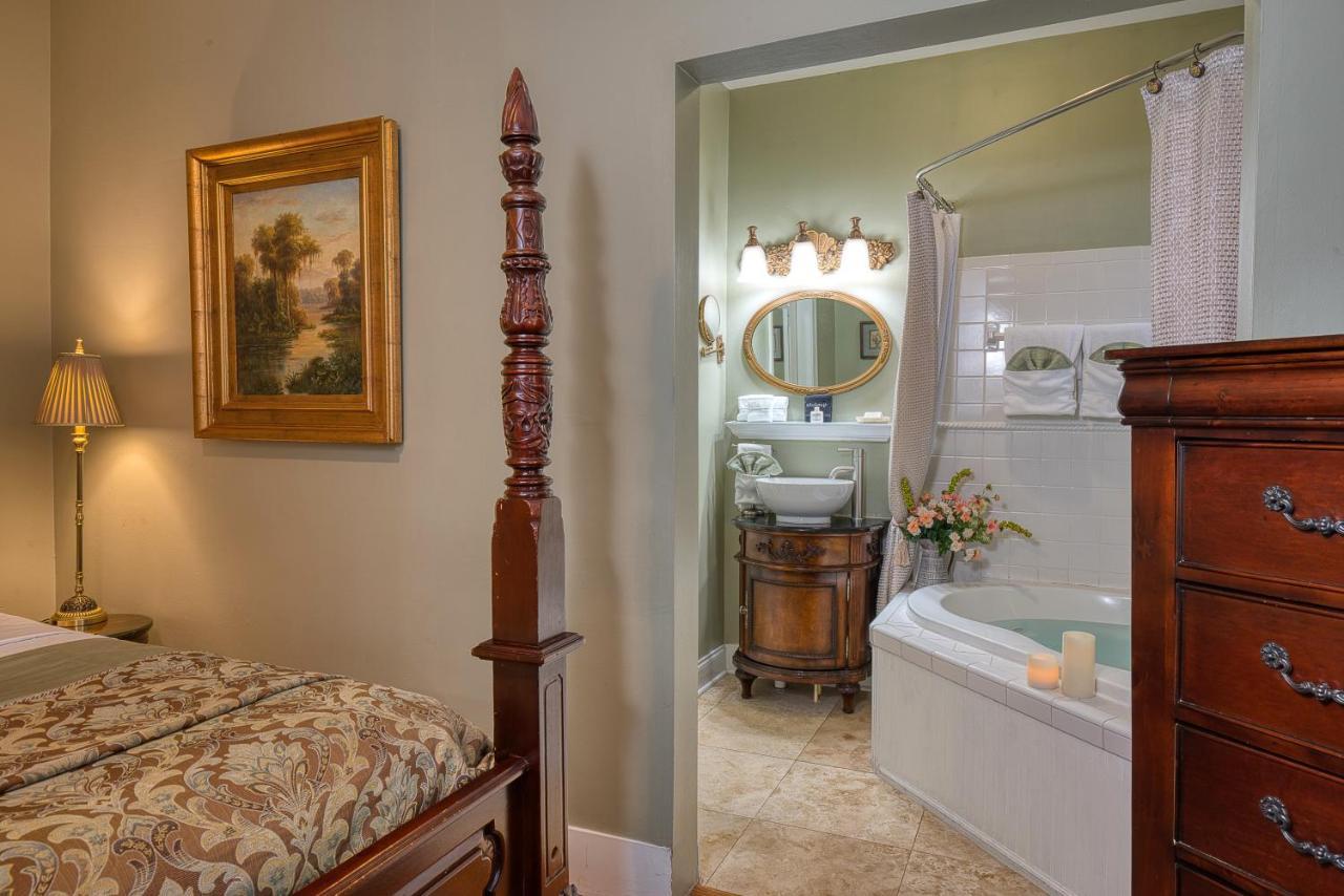 Cedar House Inn St. Augustine Zewnętrze zdjęcie