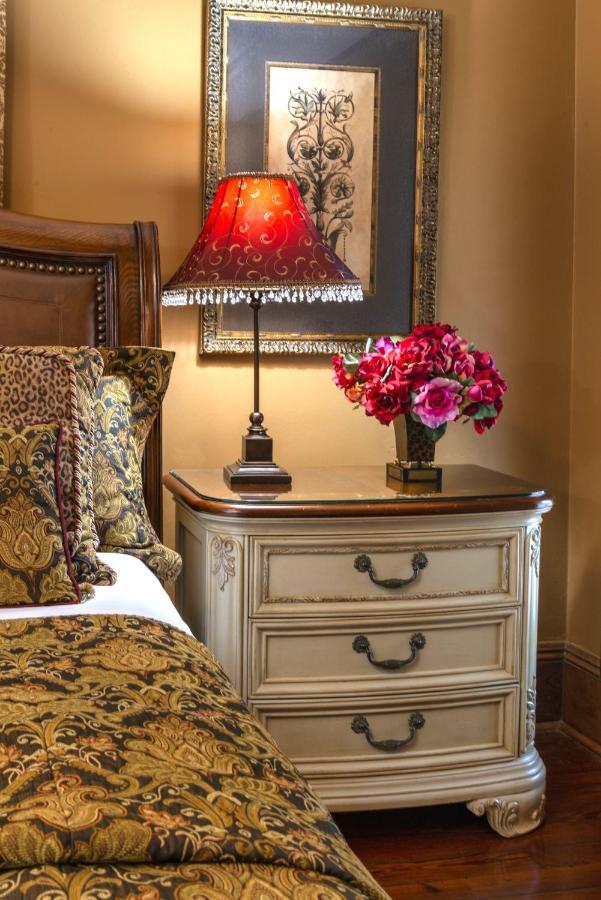 Cedar House Inn St. Augustine Zewnętrze zdjęcie
