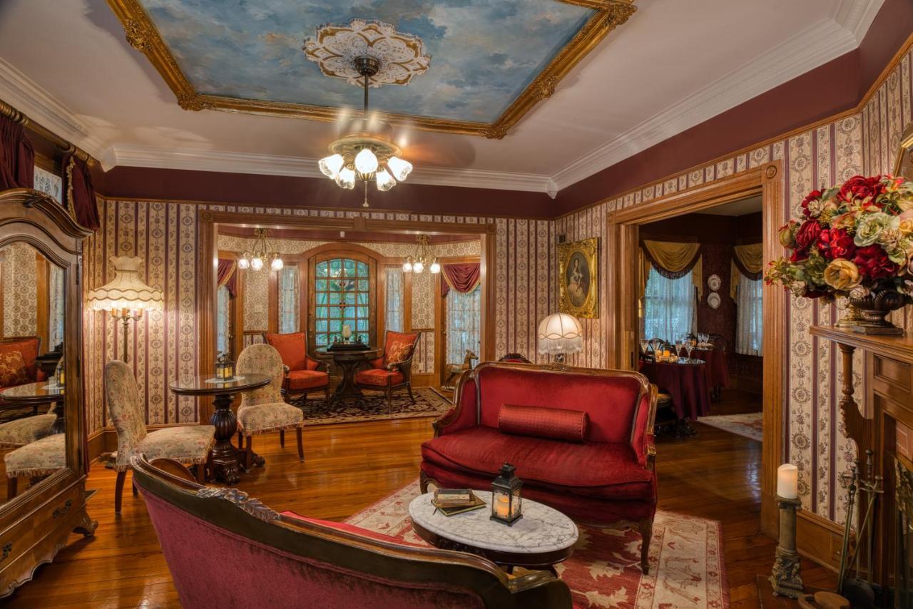 Cedar House Inn St. Augustine Zewnętrze zdjęcie