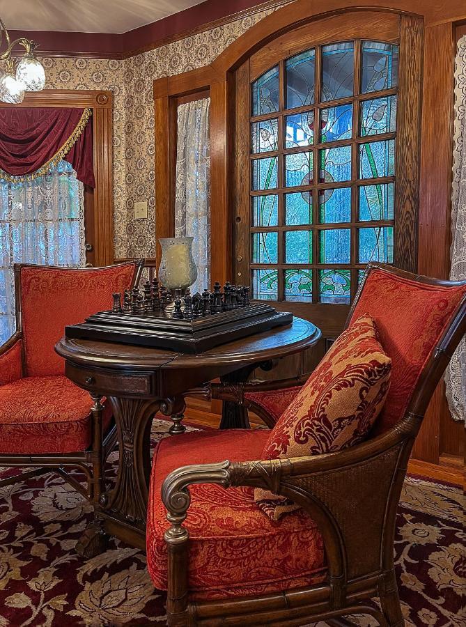 Cedar House Inn St. Augustine Zewnętrze zdjęcie