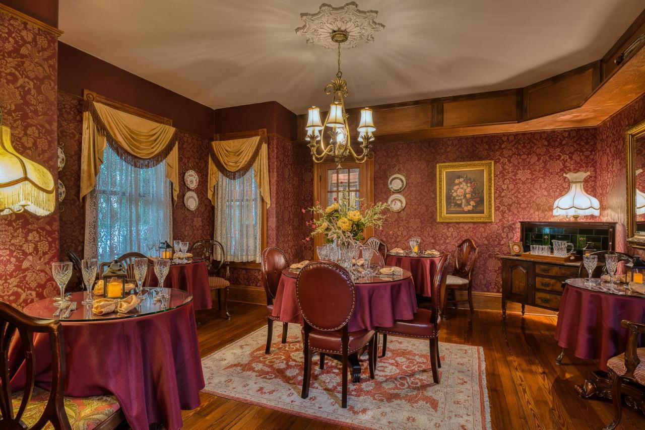Cedar House Inn St. Augustine Zewnętrze zdjęcie
