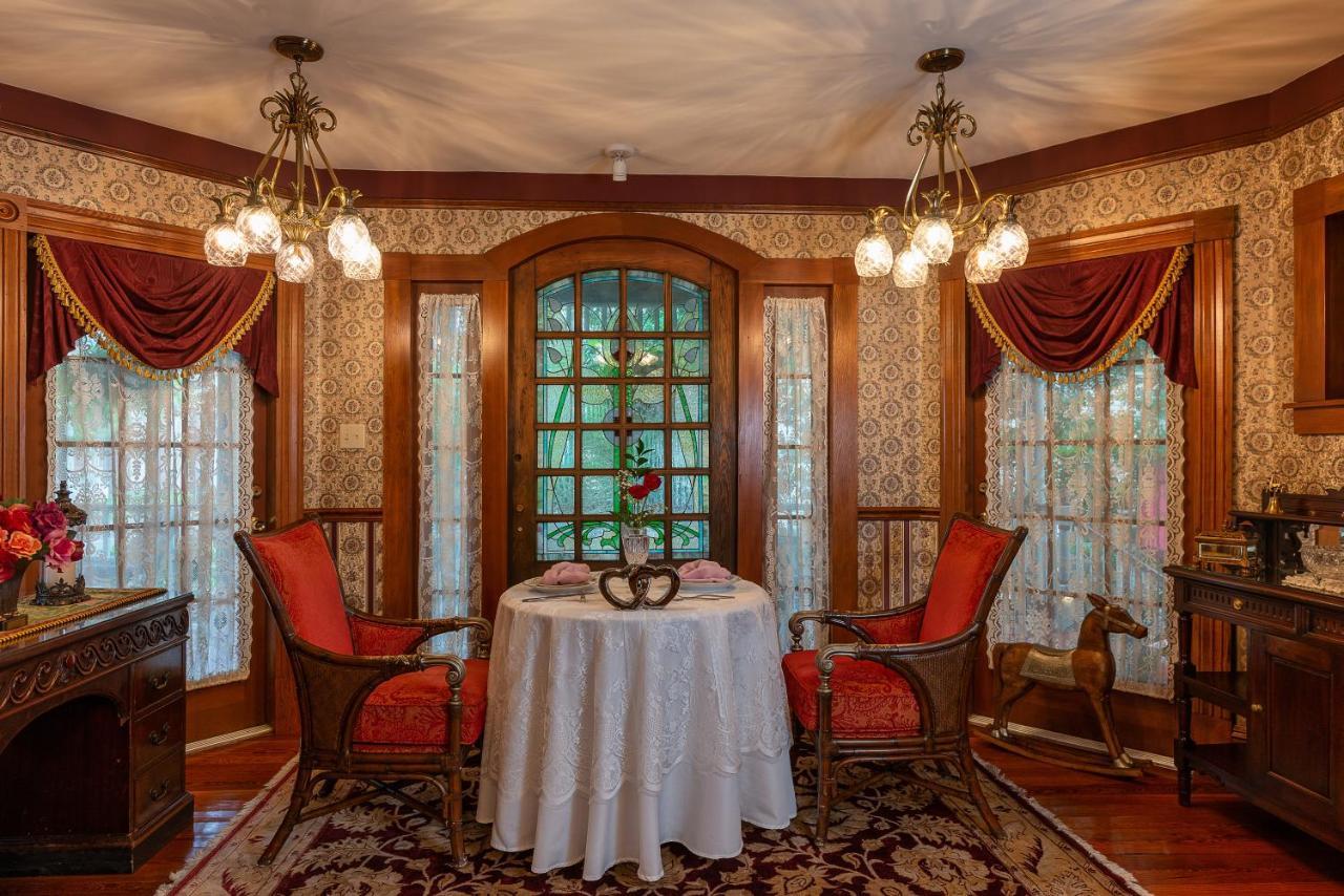 Cedar House Inn St. Augustine Zewnętrze zdjęcie