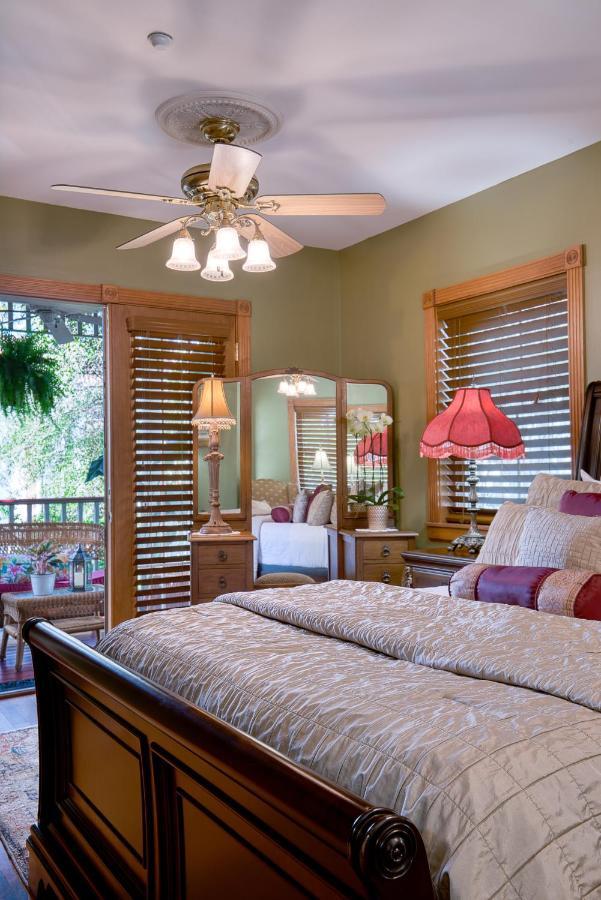 Cedar House Inn St. Augustine Zewnętrze zdjęcie
