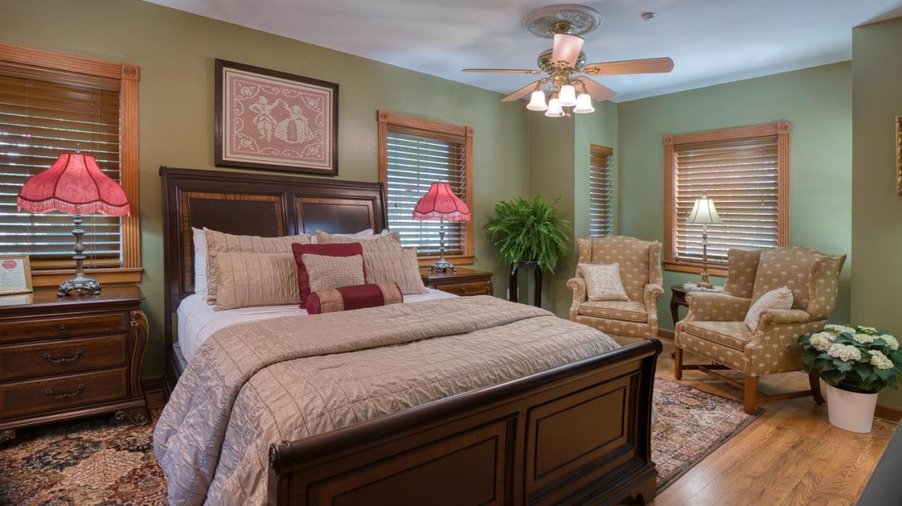 Cedar House Inn St. Augustine Zewnętrze zdjęcie