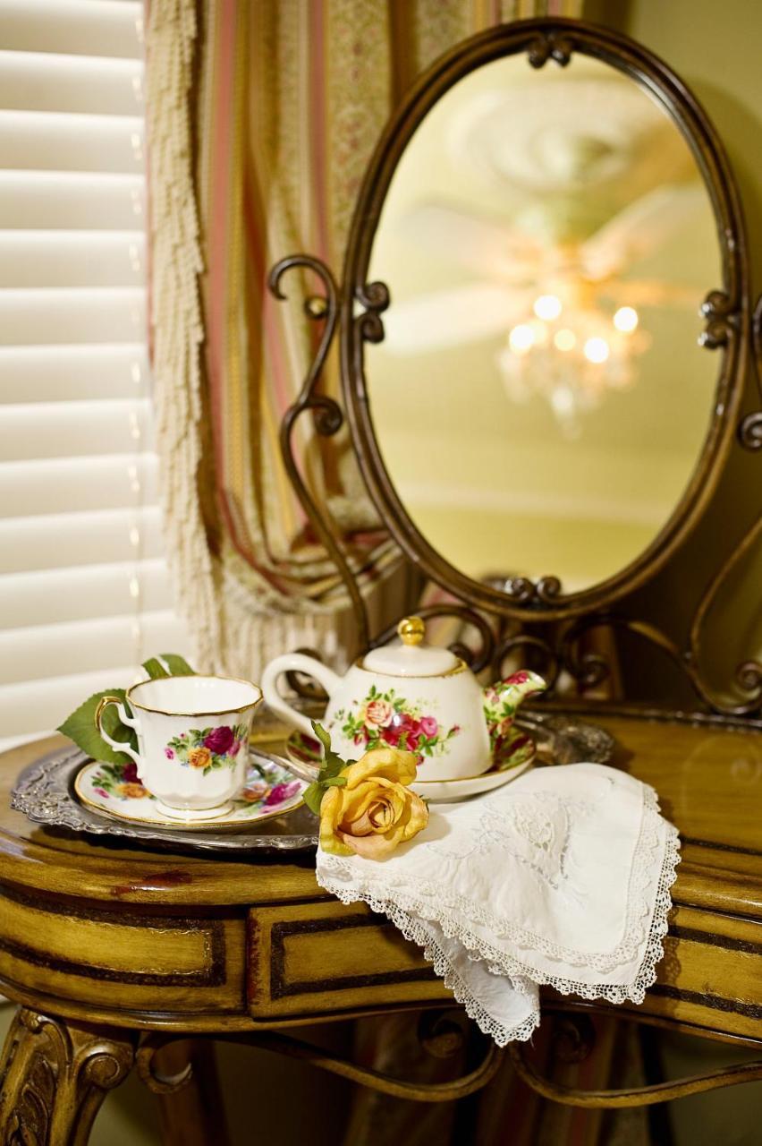 Cedar House Inn St. Augustine Zewnętrze zdjęcie