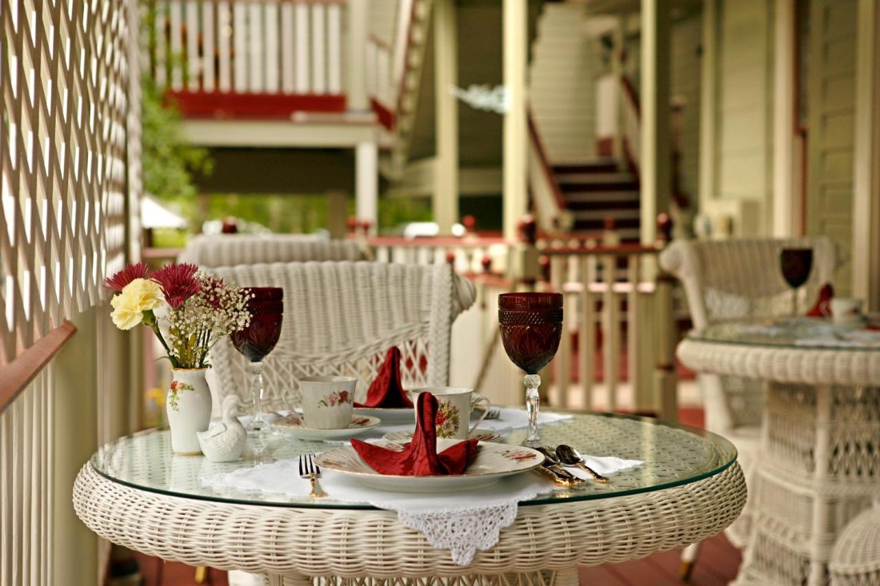 Cedar House Inn St. Augustine Zewnętrze zdjęcie